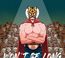 신촌타이거, 'WON'T BE LONG' 무대로 신선한 등장