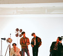 하이라이트, 오늘(6일) '엠카운트다운' 출격…타이틀곡 '불어온다' 최초 공개