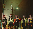 ITZY(있지), 스포티파이 글로벌 차트서 선전 '뜨거운 관심'