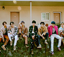 ‘글로벌 영파워’ NCT DREAM, ‘MTV Asia Spotlight’ 5월의 아티스트 선정
