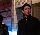 성혁, 드라마 '구해줘' 부터 영화 '시동'ㆍ'내일의 기억' 까지…몸 사리지 않는 열연