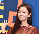 홍수현, 나이 동갑 예비 신랑과 5월 결혼 "날짜 비공개"