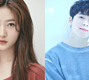 김새론ㆍ남다름, '우수무당 가두심' 캐스팅