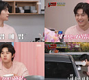 김동준, 리틀 백종원 등극? 나날이 느는 실력에 백종원도 '흐뭇'