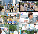 '제시의 쇼터뷰' 하이라이트, 초심 찾기 도전 '입담 폭발'