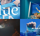 숀(SHAUN), 타이틀곡 ‘BLUE (Feat. 원슈타인)’ M/V 티저 공개