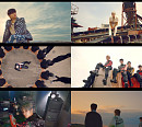 블리처스, 타이틀곡 'Breathe Again(브리드 어게인)' M/V 티저 공개 '강렬 비주얼'
