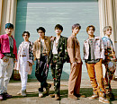 NCT DREAM, 첫 정규 앨범 비디오 클립 ‘DREAMVERSE’ 공개