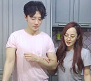기태영 나이 3살 연하 아내 유진, 지극한 남편 사랑 "예쁘게 봐 주세요”