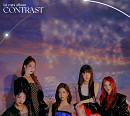 블링블링, 미니 1집 'CONTRAST' 단체 콘셉트 포토 공개…6人 6色 매력 발산