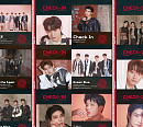 '데뷔 D-4' 블리처스, 첫 EP 'CHECK-IN' 하이라이트 메들리 공개