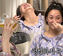 고은아(방효진) 나이 34세의 16년 원룸 청산→넓은 집 독립 "평범하지 않은 딸"