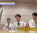 하이라이트, 이수근과 '아프지 말아요' 녹음 "모두의 진심이 담긴 노래"