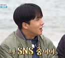솔섬→채석강 옆 방파제, 전북 부안 일몰 사진 명소서 '지금 이 순간'