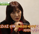 '건강면세점' 배우 허윤정, 나이 56세 식도암 극복→식습관 진단