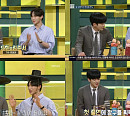 위아이 김요한ㆍ김준서, ‘TV쇼 진품명품’서 재치 만점 판정단 '훈훈'