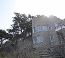 심용환ㆍ김상욱과 떠나는 고성 김일성 별장(화진포의 성)