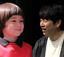 '슈돌' 윌벤져스, 김수로 연극 학교 방문 ‘찐 감탄’