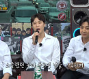 허재, 나이 2세 차이 형제 허웅ㆍ허훈과 '티키타카' 탑승 "예능 때문에 감독직 거절"