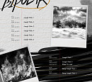 '6월 8일 데뷔' 이펙스(EPEX), 첫 EP '불안의 서' 프로모션 스케줄러 공개