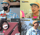 하하, '런닝맨'ㆍ'슈돌'서 유쾌 입담 선사…빛나는 활약