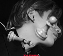 '18일 컴백' 태민, 신곡 ‘Advice’로 다크 카리스마 발산