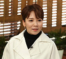 곽정은 나이 44세, 인생 바꾼 인도 명상&이별 "돈도 남자도 필요 없다"