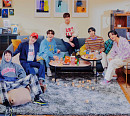 몬스타엑스, 日 타워레코드 주간 차트 1위 "글로벌 대세"