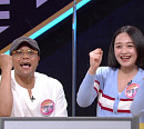 '흉선암 극복' 부자→잉크 이만복ㆍ딸 이정우, '우리말 겨루기' 명예 달인 도전