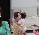 이지혜, 나이 42세에 둘째 배아 이식 후 첫 임신 테스트 '동상이몽' 다음주 예고