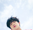 위아이 김요한, 글로벌 패션 브랜드 모델 발탁…'남친룩'의 정석