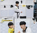 ‘병아리 하이킥’ 김요한, 다정+든든 사범님 ‘심쿵’