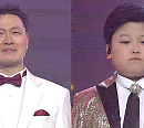 양동근, 나이 31살 차이 트로트 신동 박성온과 대결…승자는?
