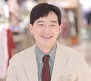'아무튼 출근' 백화점 지원팀 장환석, 현실판 '미생' 장그래의 밥벌이