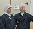 '아무튼출근' 사과 떡볶이 밀키트 윤홍권X김강민, 대기업 퇴사 후 동업 4년…열정 가득 밥벌이 공개