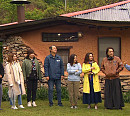 강수지ㆍ김완선ㆍ김도균ㆍ최용준 ,나이 잊은 불청 원년 멤버 동창회…신효범ㆍ김광규 "반갑구만"