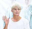 젝스키스 이재진 결혼 발표 "팬들과 친형제 같은 젝스키스 멤버들에 감사" [전문]