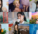 프로미스나인, '9 WAY TICKET' 콘셉트 필름 공개 '물오른 비주얼'