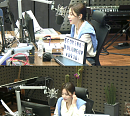 설인아, ‘볼륨을 높여요’로 스페셜 DJ 완벽 변신 ‘소통 요정’