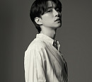 이준호, ‘옷소매 붉은 끝동’ 캐스팅…주연 '정조 이산' 역