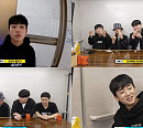 다시 뭉친 '고등래퍼4' 웨모팀, 디아크 'EP1 GENIUS' 청음회 공개