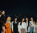 '17일 컴백' fromis_9과 함께 특별한 '랜선 투어'