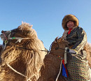 '세계테마기행' 은빛 설원, 중국 네이멍구