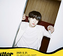 방탄소년단 진ㆍ슈가, 새 싱글 'Butter' 티저 포토 공개 '독보적 매력'