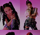 에스파, 신곡 'Next Level' 티저 이미지 공개 '강렬 비주얼'
