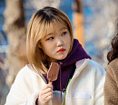 '이 구역의 미친 X' 수현, AI 버금가는 인간 키오스크 알바생