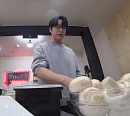 성시경 양송이 구이ㆍ백종원 양송이 탕수, 부여 양송이 살리기(ft. 거제 죽순)(맛남의 광장)