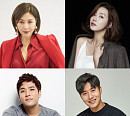 '미스몬테크리스토' 후속 '빨강 구두' 최명길ㆍ소이현ㆍ박윤재ㆍ신정윤 주연 캐스팅