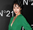 한예슬, 인스타그램에 '남자친구' 공개…소속사 입장 無