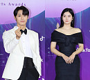 [2021 백상예술대상] 이도현ㆍ박주현ㆍ홍경ㆍ최정운, TVㆍ영화 부문 남녀 신인상 수상
